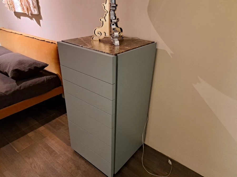 Complemento per la zona notte Molteni&C. 606