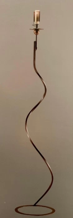 Lampada da terra Terzani ALINEA