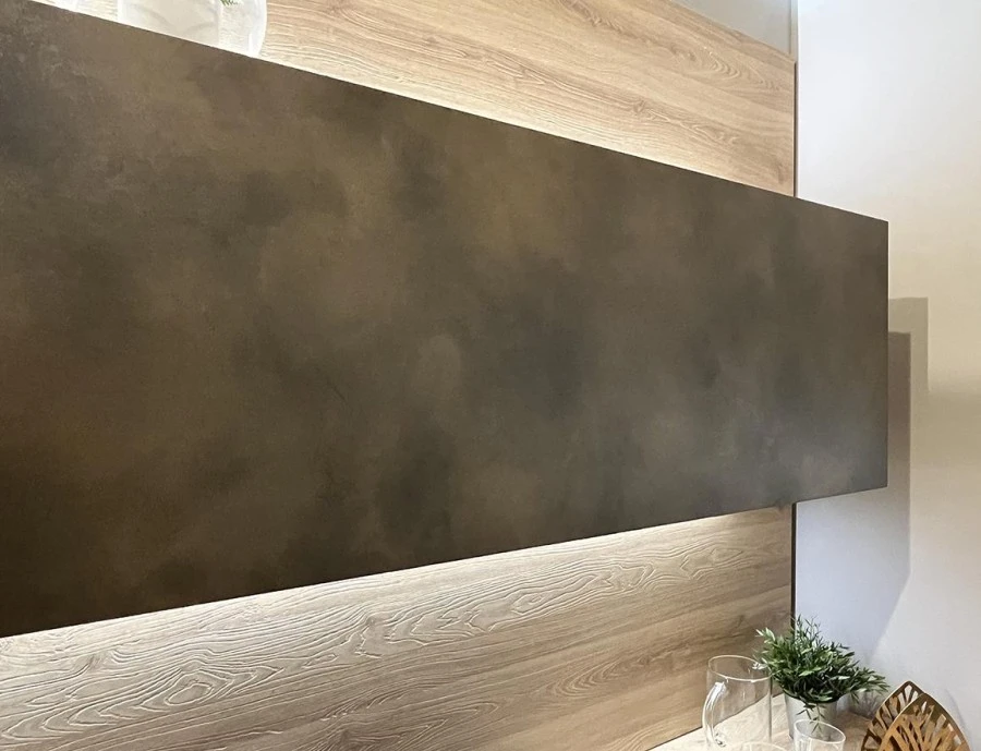 Cucina angolare Ar-Tre Up-Design