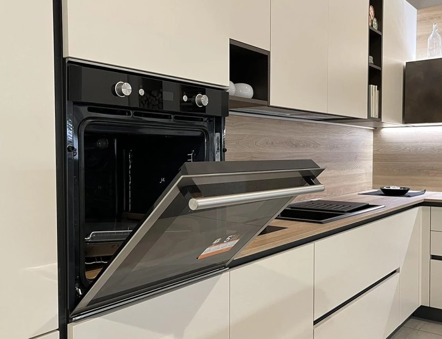 Cucina angolare Ar-Tre Up-Design