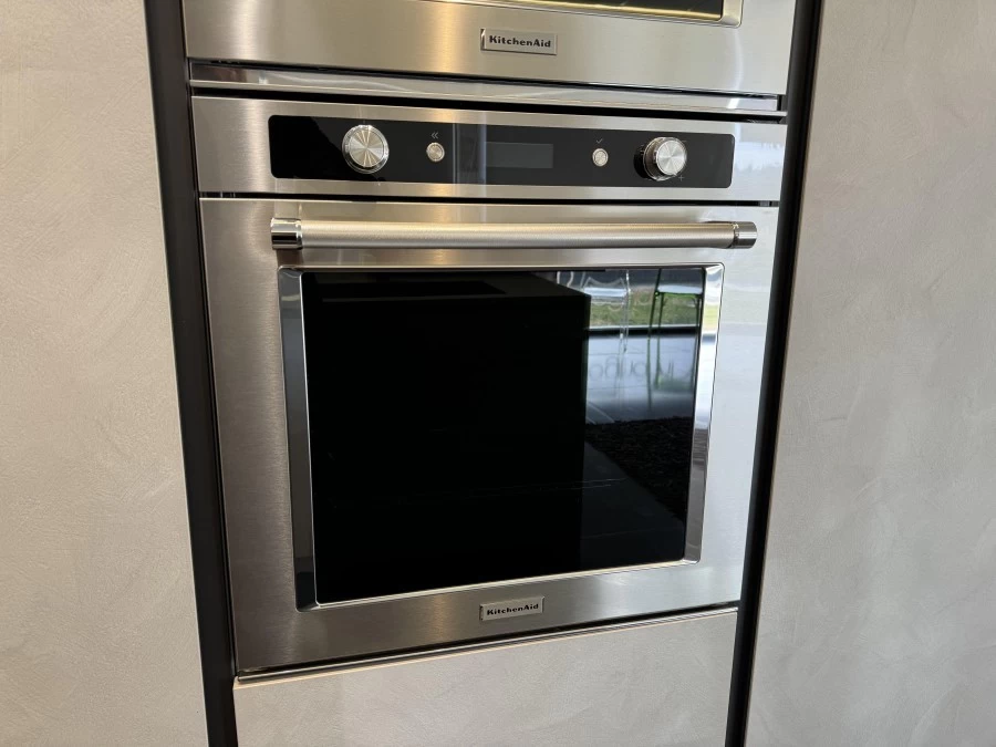 Cucina con Isola Meson's M22
