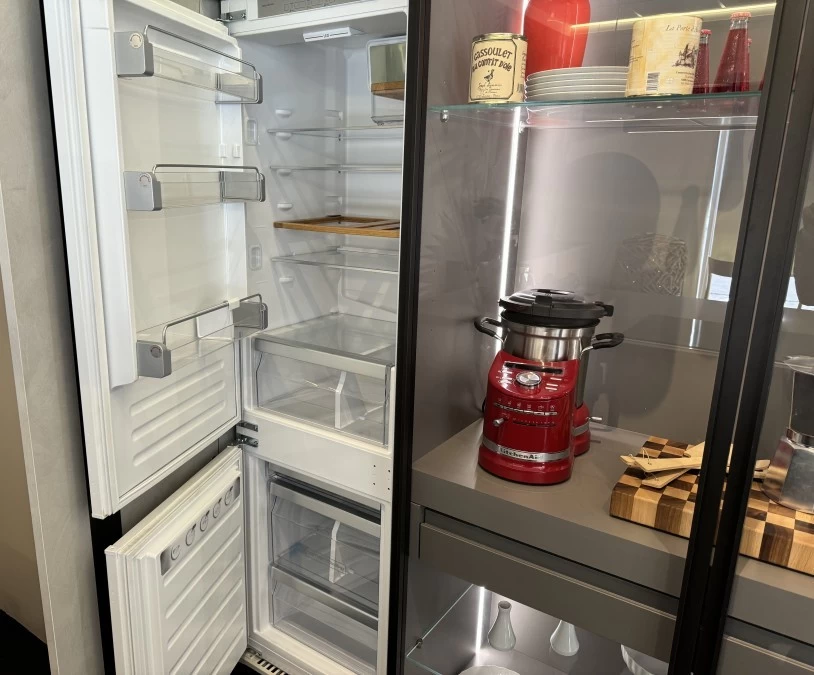 Cucina con Isola Meson's M22