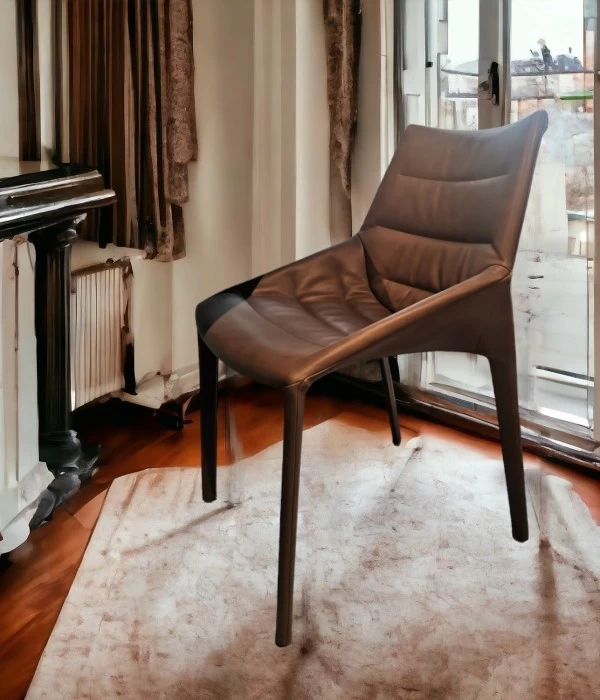 Poltroncina Molteni&C. Outline