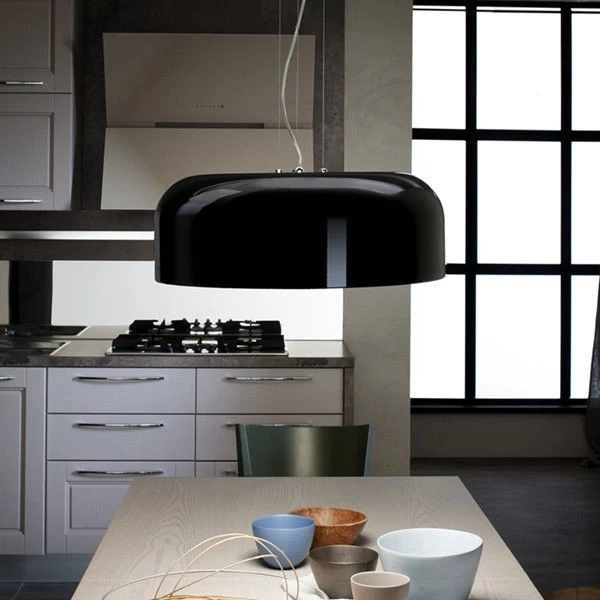 Lampada sospesa Flos Smithfield C art. F1366030