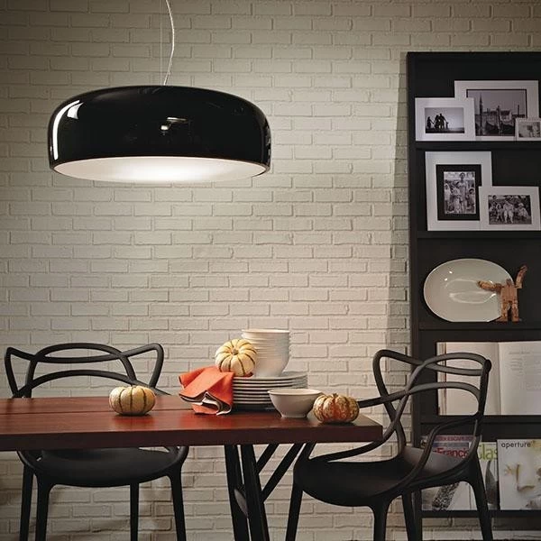 Lampada sospesa Flos Smithfield C art. F1366030
