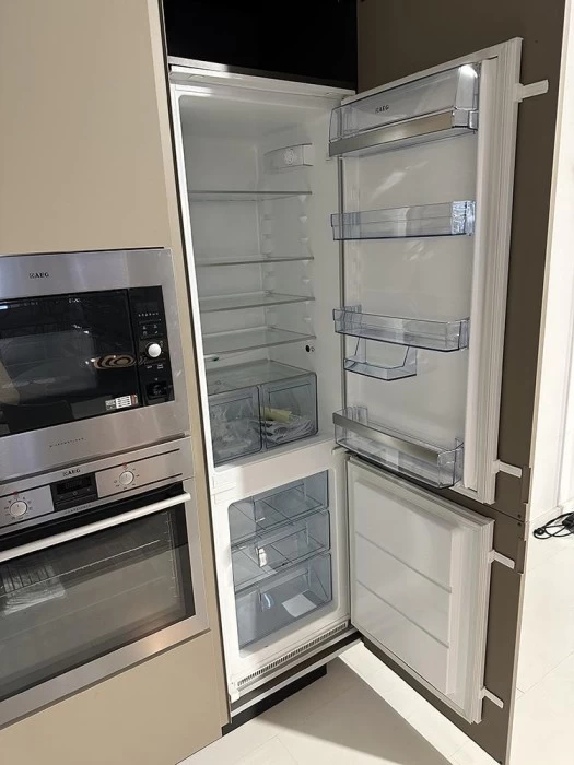 Cucina angolare Varenna Alea