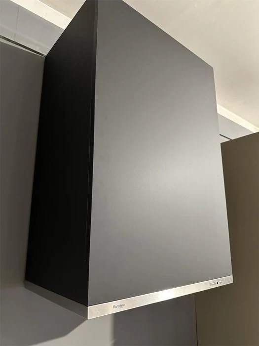 Cucina angolare Varenna Alea