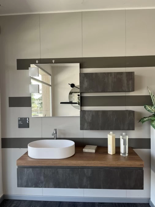 Mobile bagno Scavolini JUNO