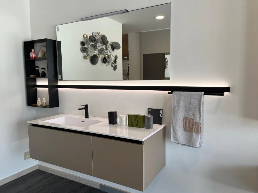 Mobile bagno Scavolini LIDO