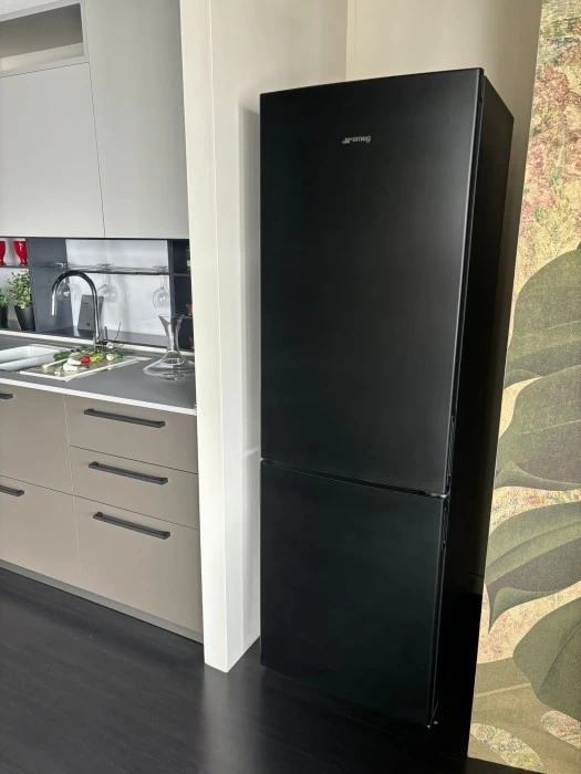 Cucina lineare Floritelli Cucine ARES