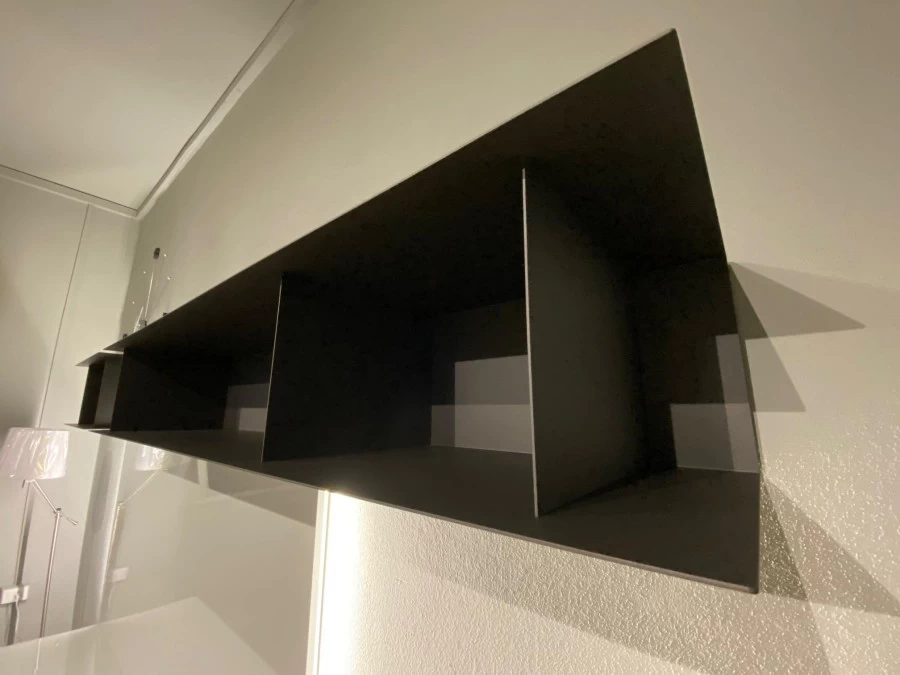 Soggiorno Arredo3 GLASS