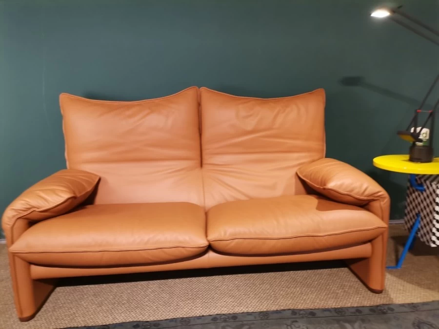 Divano Cassina MARALUNGA