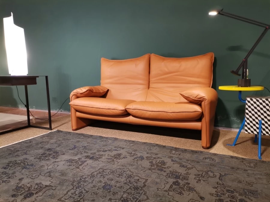 Divano Cassina MARALUNGA