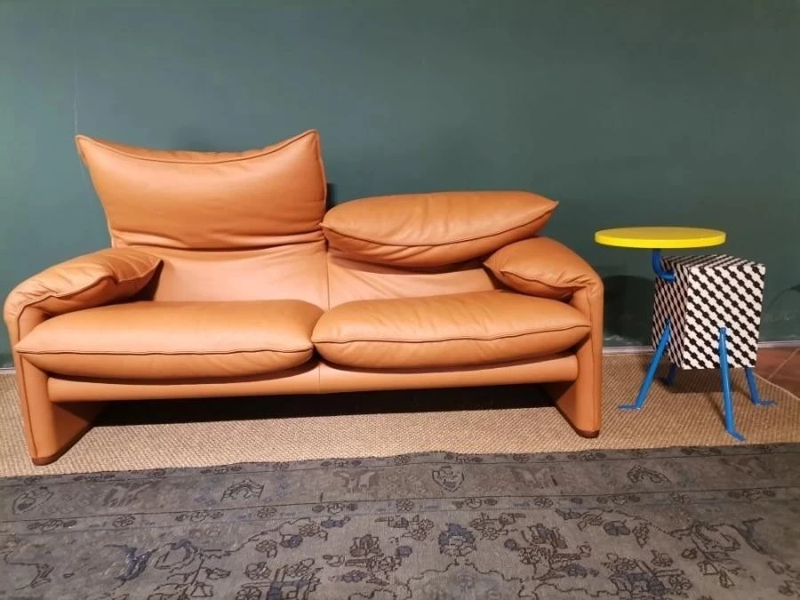Divano Cassina MARALUNGA