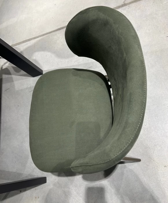 Sedia Zamagna Futura