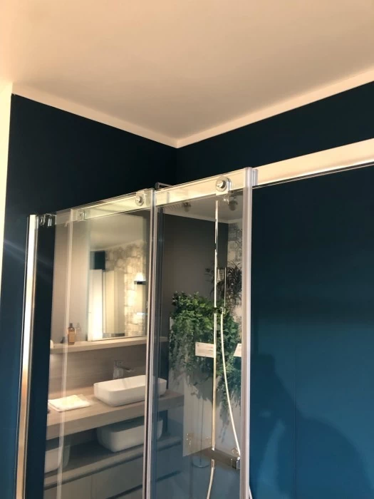 Box doccia Scavolini JOY
