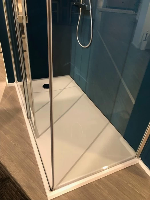 Box doccia Scavolini JOY
