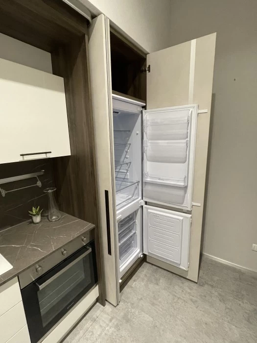 Cucina lineare Scavolini Urban