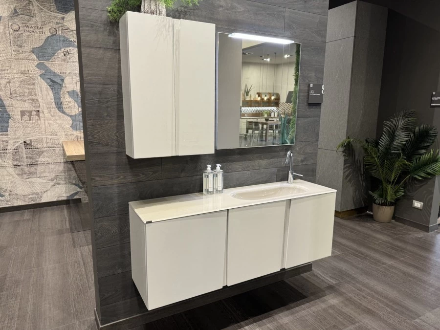 Mobile bagno Scavolini Lagu