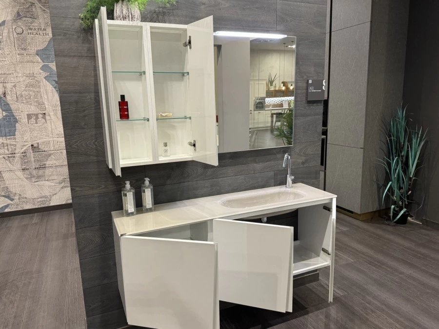 Mobile bagno Scavolini Lagu