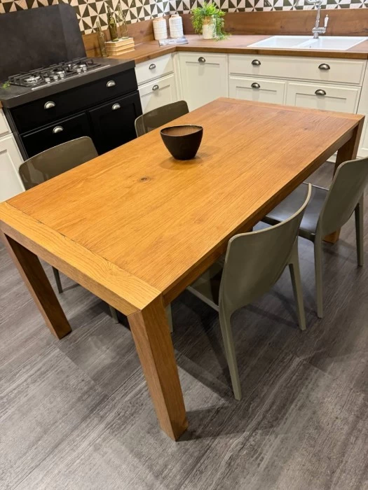 Tavolo Scavolini Context