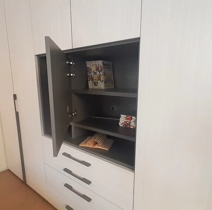 vano porta tv