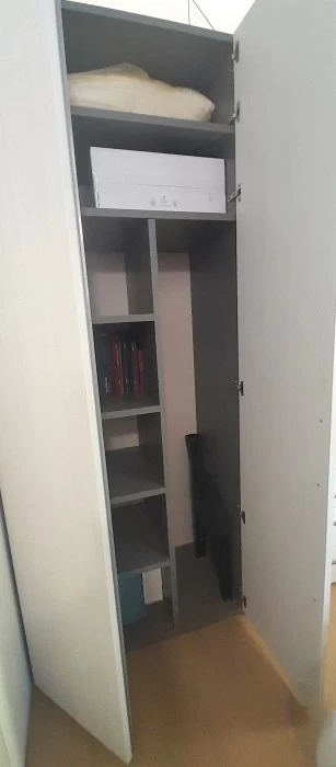 interno colonna sx