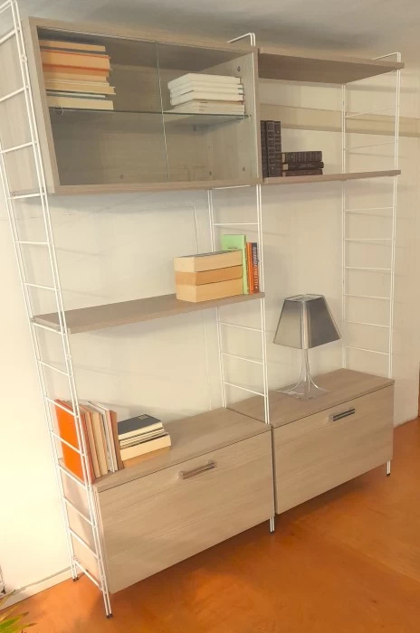 Piccola libreria Maconi LINK