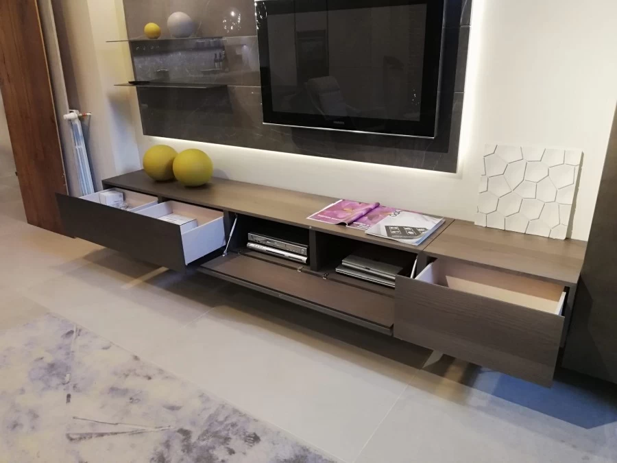 Soggiorno Presotto Italia Modul-Art