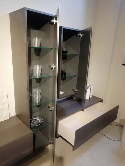 Soggiorno Presotto Italia Modul-Art
