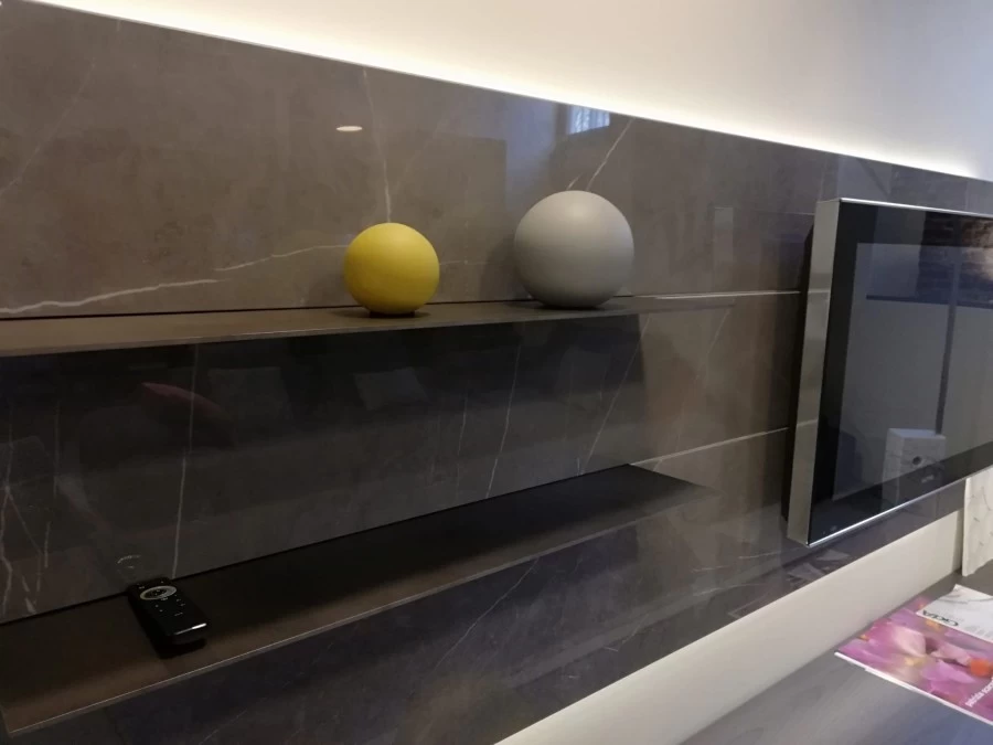 Soggiorno Presotto Italia Modul-Art