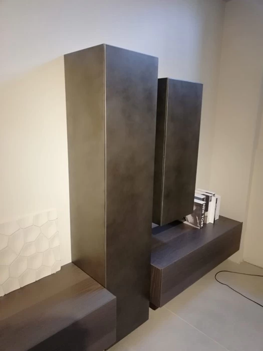 Soggiorno Presotto Italia Modul-Art