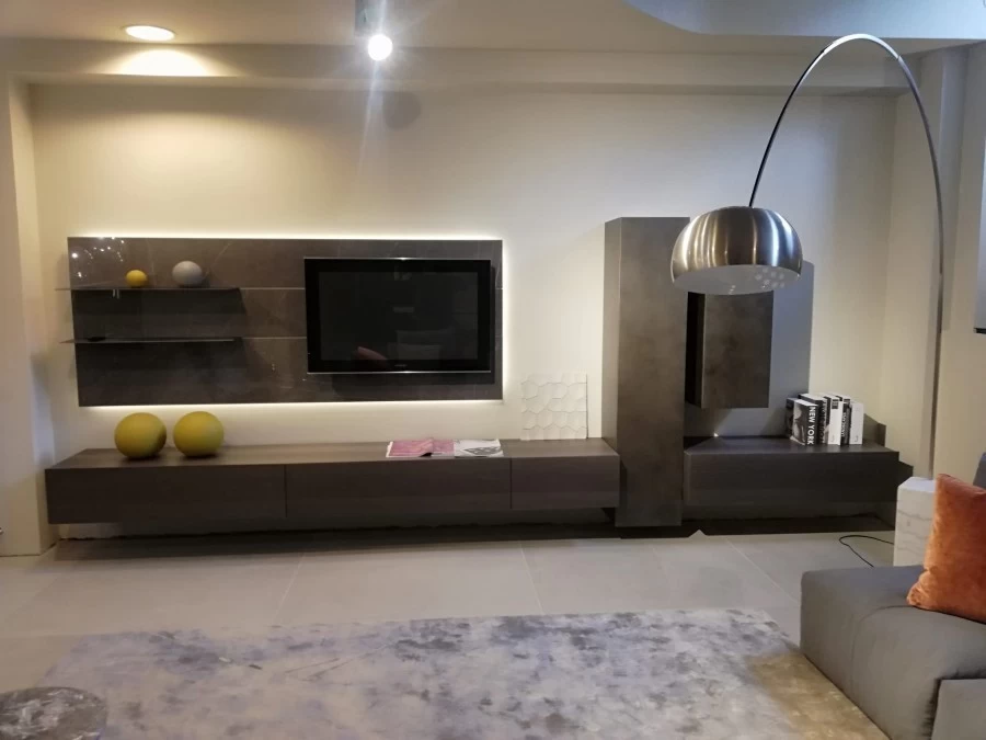 Soggiorno Presotto Italia Modul-Art