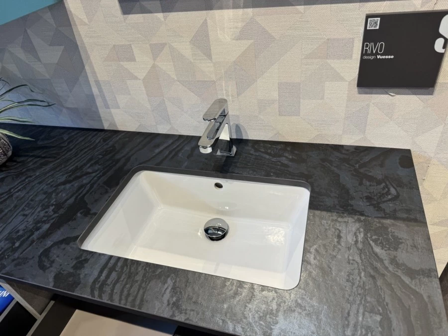 Mobile bagno Scavolini Rivo