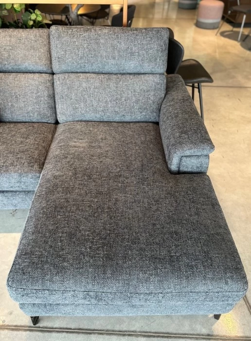 Divano Chaise-longue Samoa Space Time Runner