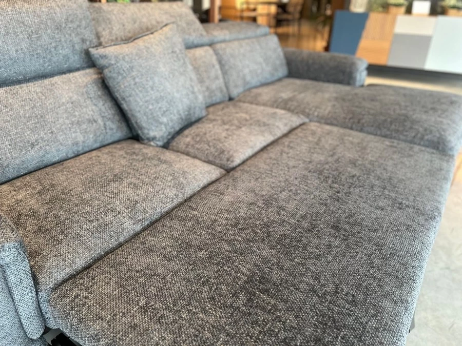 Divano Chaise-longue Samoa Space Time Runner