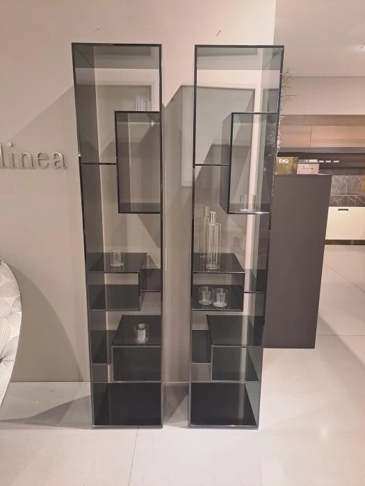 Piccola libreria Tonelli design Liber B