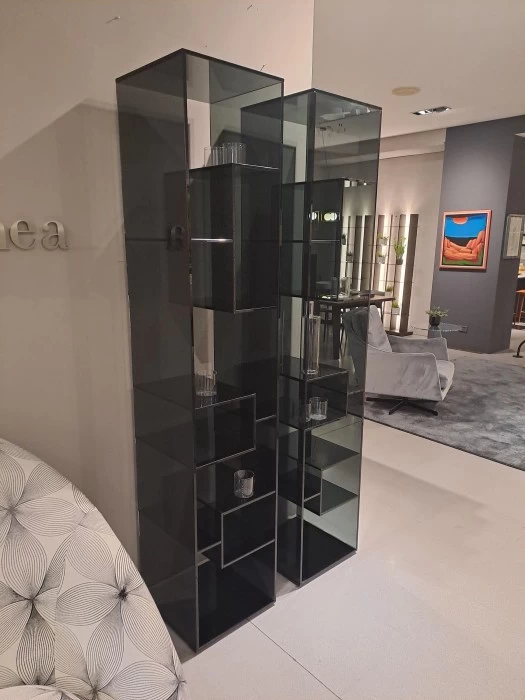 Piccola libreria Tonelli design Liber B