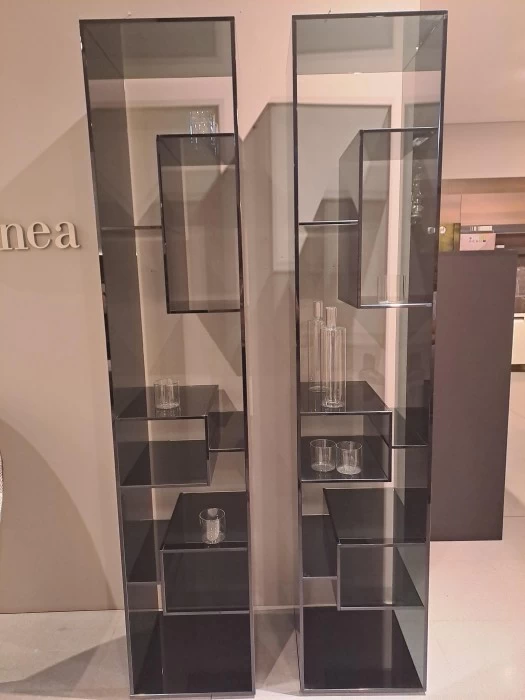 Piccola libreria Tonelli design Liber B