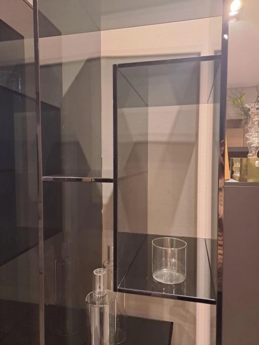 Piccola libreria Tonelli design Liber B