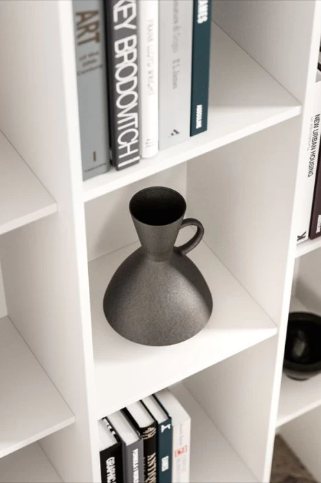 Piccola libreria Ozzio Byblos