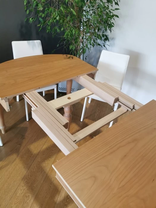 Tavolo allungabile Morelato PENTA