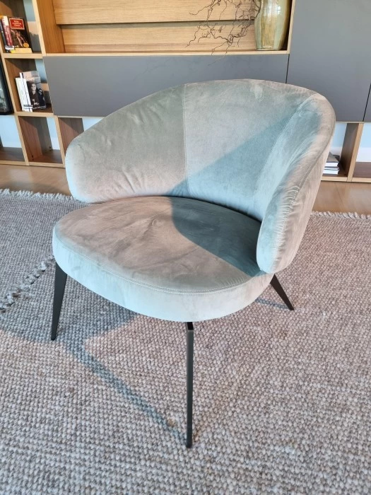 Poltroncina Lema Bice