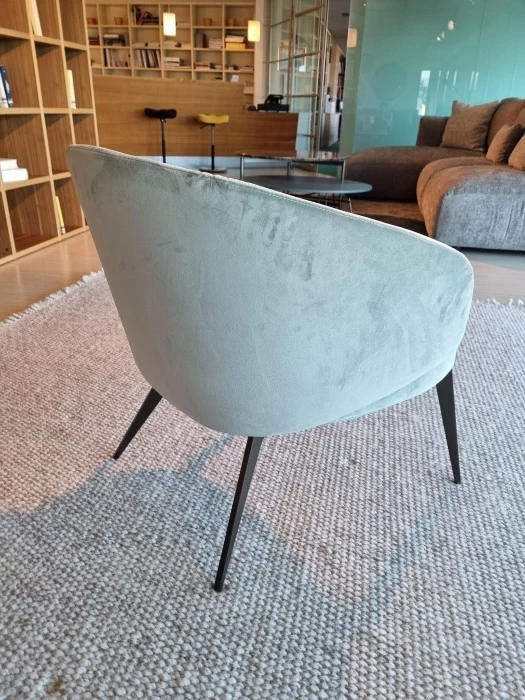 Poltroncina Lema Bice