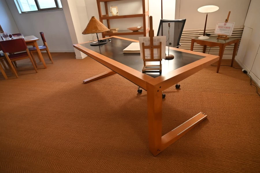 Scrittoio Giorgetti Zeno
