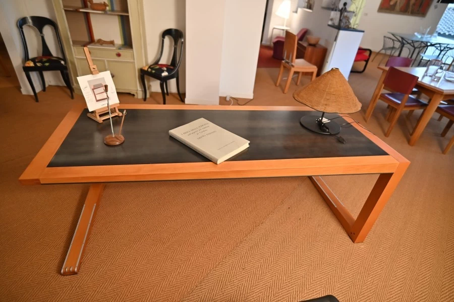 Scrittoio Giorgetti Zeno