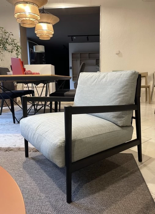 Poltrona Lema Maddix