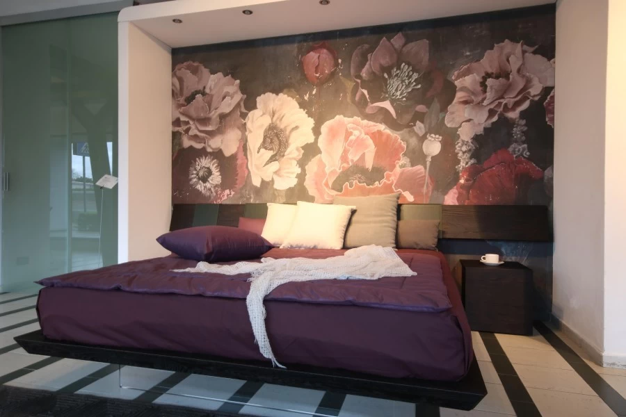 Letto matrimoniale Fimar BIPLANO