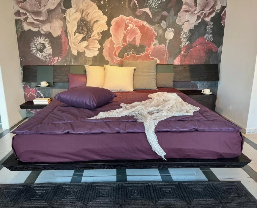 Letto matrimoniale Fimar BIPLANO