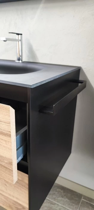 Mobile bagno Baxar M2 System